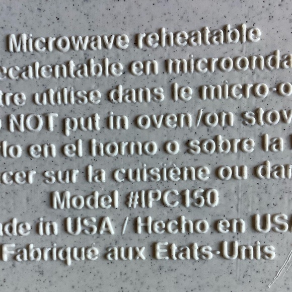 Aladdin Tempreserve Round Carrier - Picture 7 of 7